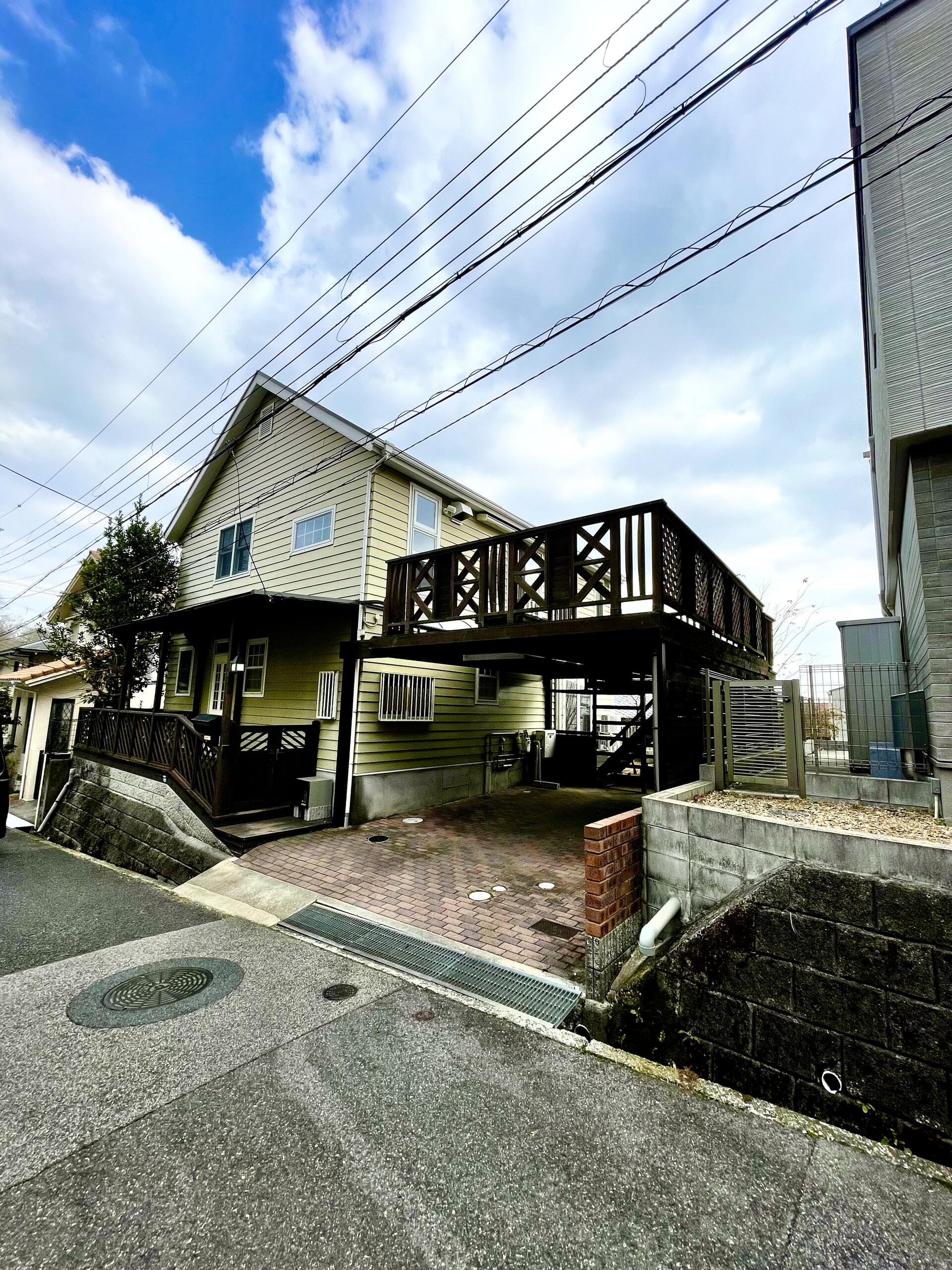 【成約】中古戸建 【成約】中古戸建