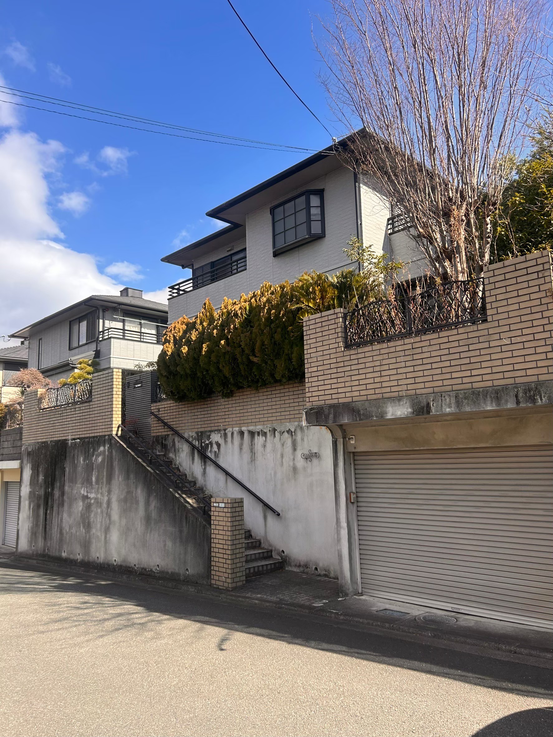 中古戸建