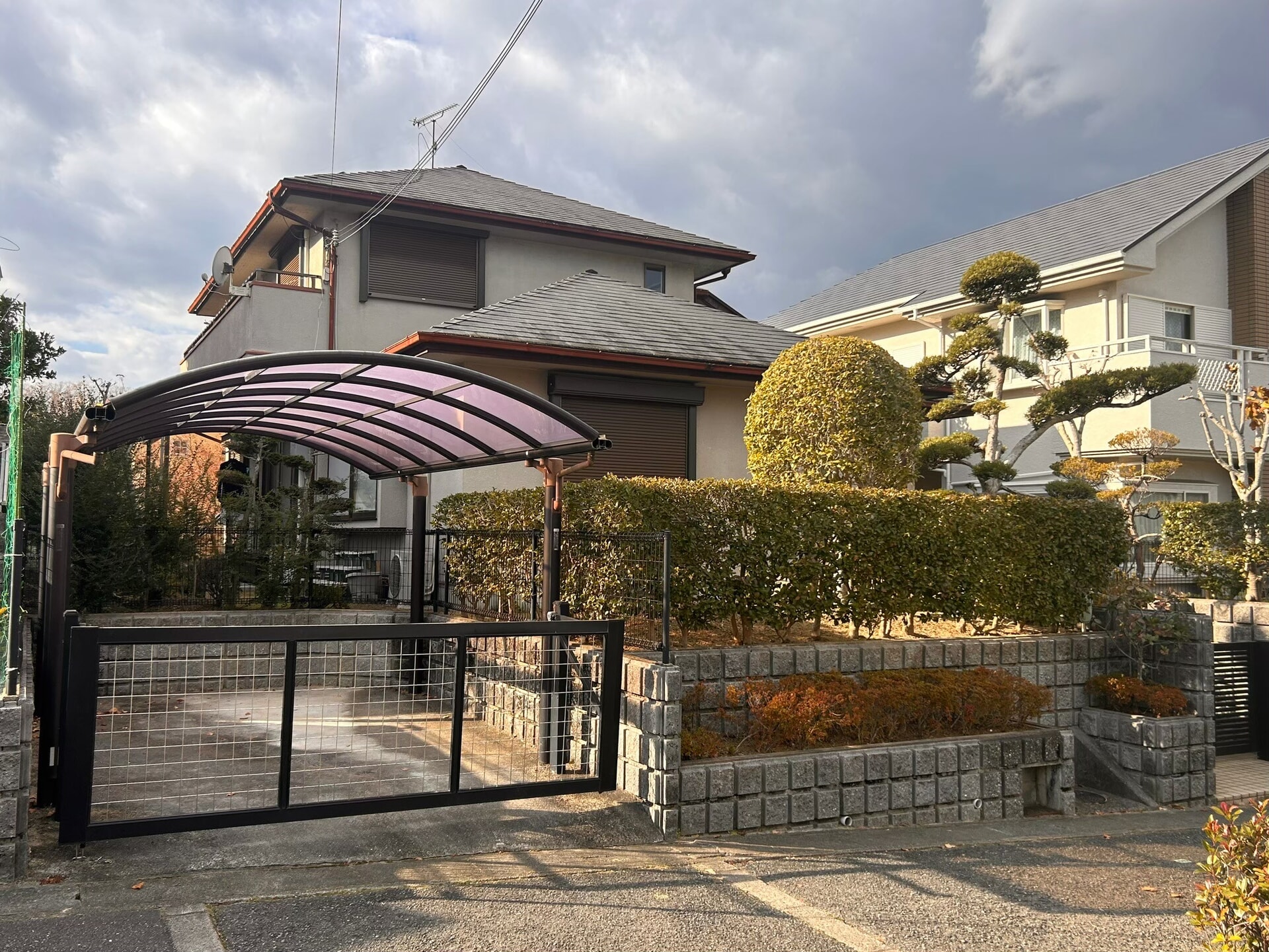 中古戸建
